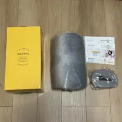 kurevy 隙間パッド 30c幅 ワイド幅 グレー