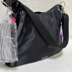 タグ付きPRIVATE LABEL プライベートレーベル　ACE ナイロン