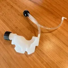 燃料タンク用 ガソリンタンク用 6インチ