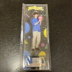 梶原岳人 声優ボウリングランプリ アクリルスタンド