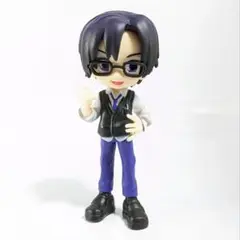 カラフルピーチ からぴち パルバース もふ フィギュア