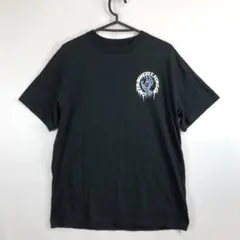 サンタクルーズ スクリ—ミングハンド 半袖Tシャツ Mサイズ ブラック