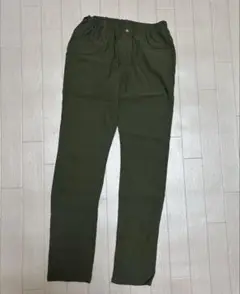 ブリーズ　もっとスキニーパンツ