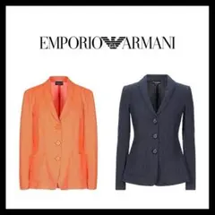 新品 EMPORIO ARMANI(エンポリオアルマーニ) レディースジャケット