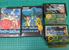 ファイアーエムブレム 外伝セット