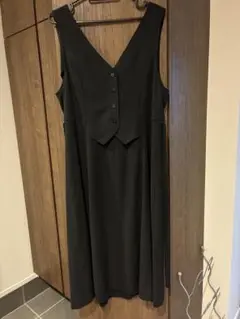 マタニティ　事務服