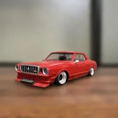 1/24 ブタ目 マークⅡ 福岡仕様　ノンスリ Yahoo!オークション - 1/24 完成品 41マーク｜HG(ハイグレード)