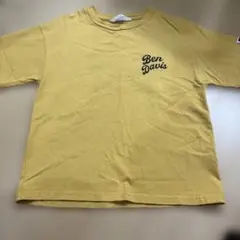 BenDavis ベンデイビス　Tシャツ 150サイズ