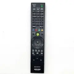 RM-MCV40M SONYソニー製PC用リモコン 管理番号R12-130