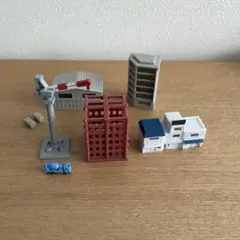アルティメットストラクチャー　まとめ