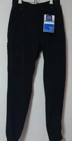 WORKMAN エアロストレッチ ジョガーパンツ