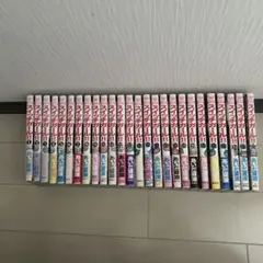 スイッチガール!! 全巻＋スペシャルブック