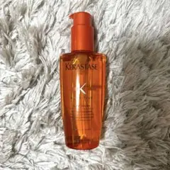ケラスターゼ NU ソワン オレオ リラックス 125mL