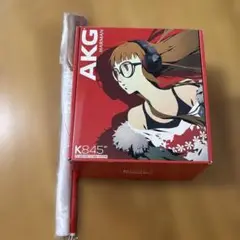 2025年最新】akg k845bt p5の人気アイテム - メルカリ