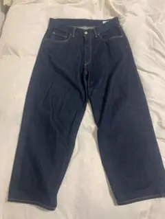 GAP バギーパンツ