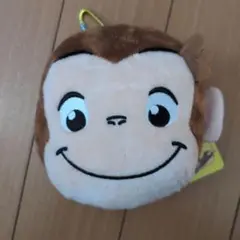 おさるのジョージパスケース