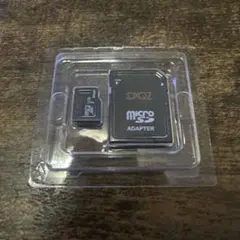 マイクロSDXCメモリーカード