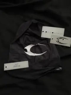 cozy worldwide 005 CHAOS DREAM FACE MASK