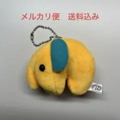 メルカリ便　ドムドムハンバーガー　どむぞうくん　ぬいぐるみマスコット　ガチャ