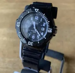 美品　CASIO レディース腕時計