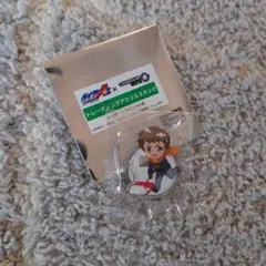 ダイヤのA キャラウムカフェ アクリルスタンド 由井薫