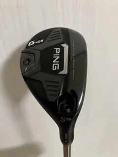 PING ピン G425 U5 ユーティリティ UT TOUR 173-85