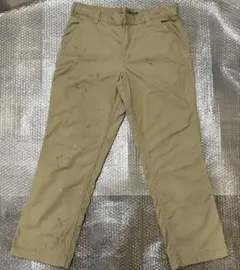 カーハート Relaxed Fit ワークパンツ ワイドパンツ 102291