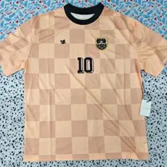 Aime Leon Dore Team Soccer Jersey