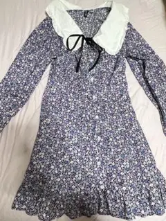 オシャレワンピース 可愛い レディース 韓国