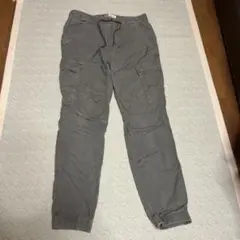 GAP ワークパンツ　ウエストゴム