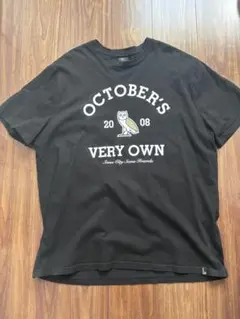 OVO Tシャツ OCTOBERS VERY OWN L Drake ドレイク