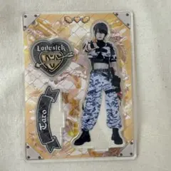 #らぶしっく たろ アクスタ 1.5周年 アクリルスタンド アクスタ