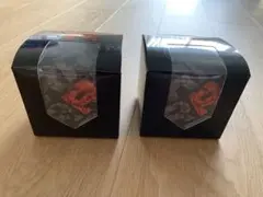 ロケット団　ネクタイ2個セット