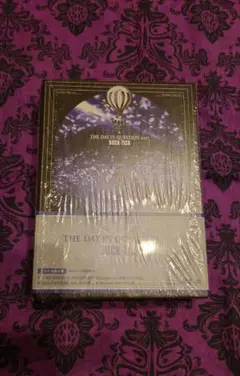 THE　DAY　IN　QUESTION　2017（完全生産限定盤） DVD m41406181734_1.jpg?1712325675
