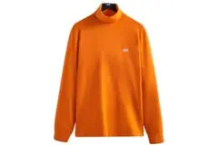 Kith キス　22aw Crystal Wash Turtleneck