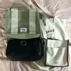 レディース バッグ まとめ売り ショルダーバッグ トートバッグ