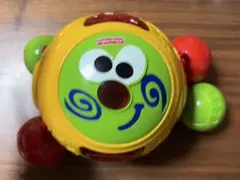 フィシャープライス まてまてデングリくん
