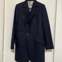 VivienneWestwoodシャドーチェックチェスターコート VivienneWestwoodシャドーチェックチェスターコート