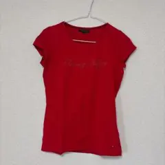 Tommy Tシャツ レディース