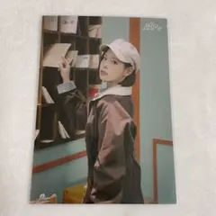 [No.18] NiziU Live with U 2025 ラントレ マコ