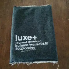 JournalStandard/ジャーナルスタンダード/ブックカバー/コットン