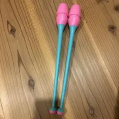 新体操 ラバークラブ ジュニア