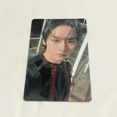 straykids dominATE 東京 3日目 会場限定 リノ トレカ
