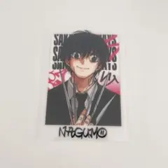 SAKAMOTO DAYS 南雲