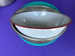 大ざる　大ボールセット