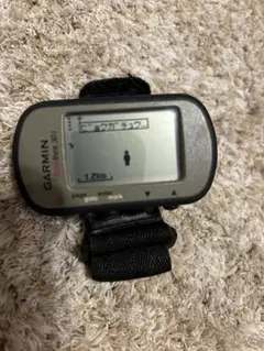 2025年最新】GARMIN FORETREX 301の人気アイテム - メルカリ
