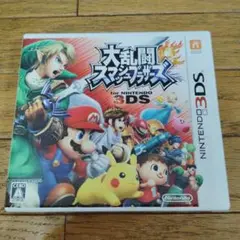 Nintendo3DS ５種セット