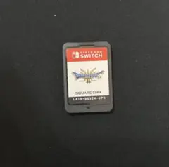 ドラゴンクエストXI Nintendo Switch 日本版