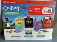 Osmo Coding Starter Kit for iPadオズモ