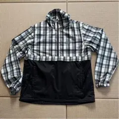 BEAMS GOLF ビームスゴルフ ハーフジップ プルオーバー (M)